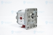 Насос Galtech 1SP-A-032-S-EUR-B-N-10-0-N