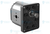 Насос Galtech 3GP-G-700-D-EUR-B-N-10-0-N
