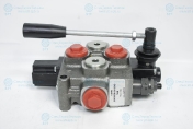 Линейный распределитель Q45/1 F1SN(150)-103/A1/M1-F3D