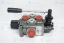 Линейный распределитель Q45/1 F1SN(150)-103/A1/M1-F3D