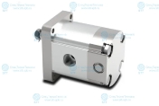 Гидромотор Galtech 2SM-A-080-S-EUR-K-N-10-0-N NC 24VDC VLP