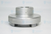 Полумуфта насоса ND86P2