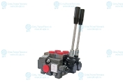 Линейный распределитель Q50/2F1SN103A1M1F3D