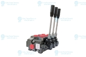 Линейный распределитель Q50/3F1SN103A1M1F3D
