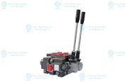 Линейный распределитель Q80/2F1SN103A1M1F3D