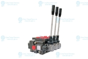 Линейный распределитель Q80/3F1SN103A1M1F3D