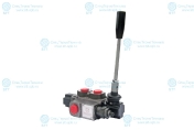 Линейный распределитель Q35/1F1SN103A1M1F3D