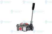 Линейный распределитель Q25/1F1SN103A1M1F3D