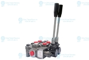 Линейный распределитель Q25/2F1SN103A1M1F3D