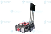 Линейный распределитель Q25/3F1SN103A1M1F3D