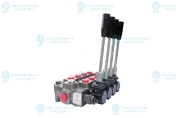 Линейный распределитель Q25/4F1SN103A1M1F3D