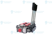 Линейный распределитель Q45/3F1SN103A1M1F3D