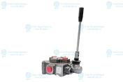Линейный распределитель Q75/1F1SN103A1M1F3D