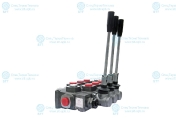 Линейный распределитель Q75/3F1SN103A1M1F3D
