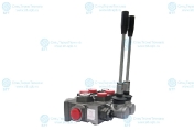 Линейный распределитель Q95/2F1SN103A1M1F3D