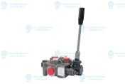 Линейный распределитель Q45/1 F1SR(250)-103/A1/M1-F3D