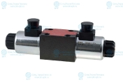 Гидрораспределитель RPE3-063F11