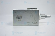 Клапан VMPP 1”