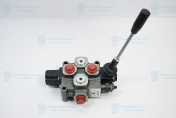 Линейный распределитель Q25-F1S(R)-103 A1 M1-F3D-R3
