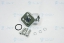 Фланец для насоса RG 3/4" - 40 RPA2-034-M