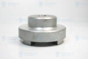 Полумуфта насоса ND108P2