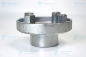 Полумуфта насоса ND65P2
