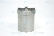 Полумуфта двигателя ND108C