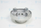 Полумуфта насоса ND86P3U