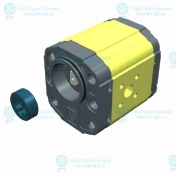 Гидромотор Vivolo X2M4519CRRE