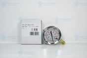 Манометр радиальный MFI6304250V