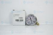 Манометр радиальный MFI6304160V