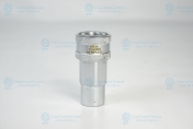 БРС Female ISO A DN06 1/4"BSP
