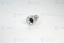 БРС Male ISO A DN06 1/4"BSP