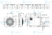 Теплообменник ST502400A-P