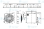 Теплообменник ST1001200A-P