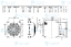 Теплообменник ST1502400A-P