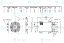 Теплообменник ST2502400A-P