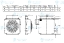 Теплообменник ST21001200A-P