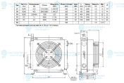 Теплообменник SS302400A-PE