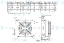 Теплообменник SS302400A-PE