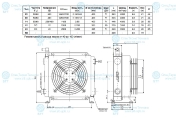 Теплообменник SS401200A-PE