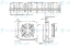 Теплообменник SS401200A-PE