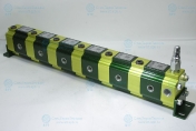 Делитель Vivolo 9RS06D27