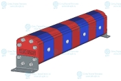 Делитель Vivolo 9D0487