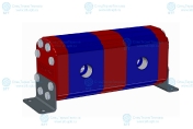 Делитель Vivolo 9D0282