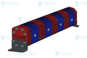 Делитель Vivolo 9D0481