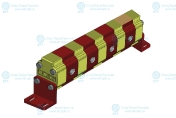 Делитель Vivolo 9RD0416