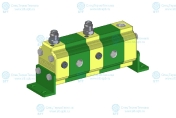 Делитель Vivolo 9RV02B57