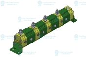 Делитель Vivolo 9RV04A17