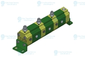 Делитель Vivolo 9RV03A31